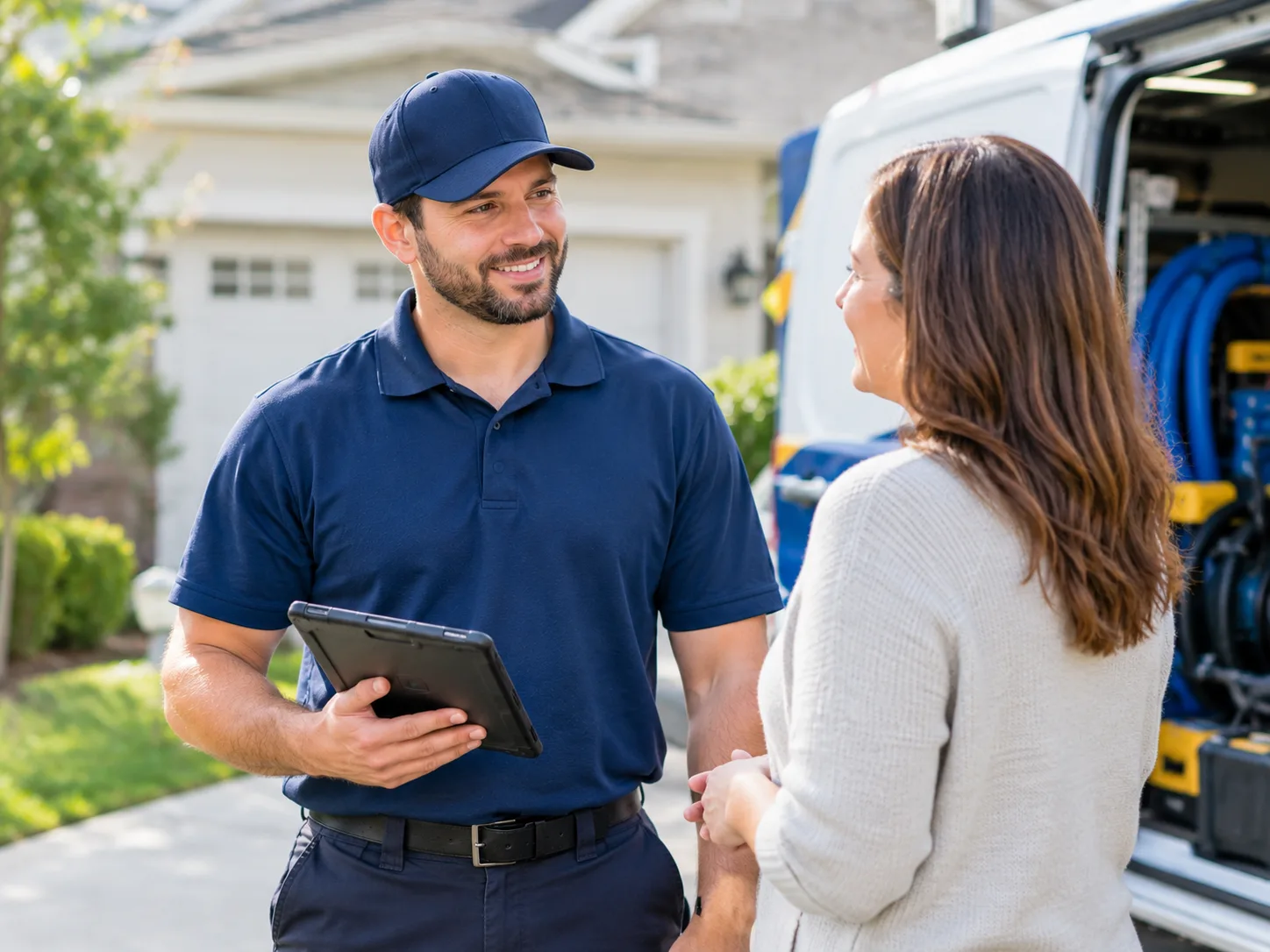 Sewage Backup Cleanup Ballston Spa, NY FAQs